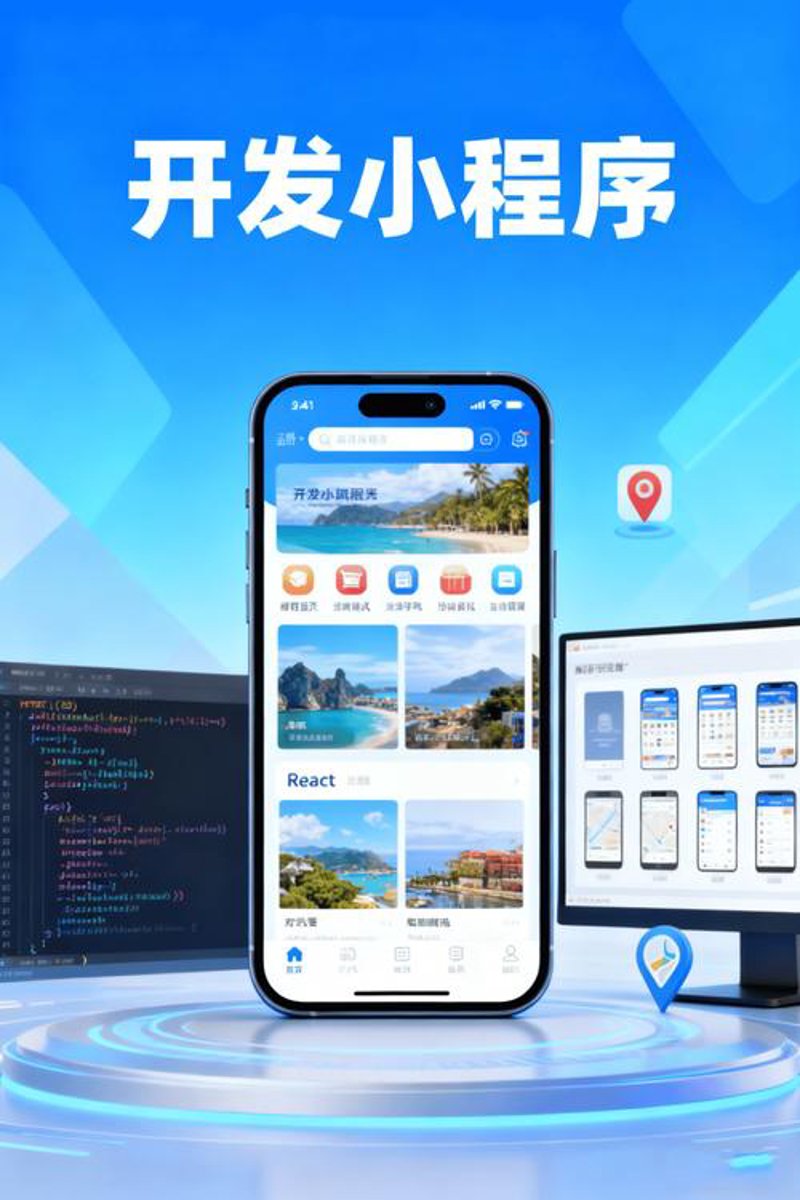 智慧软件定制：走出误区，开启数字化转型新篇章