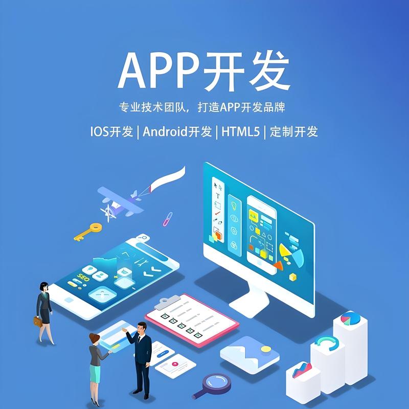 软件定制：晋中企业数字化转型的引擎